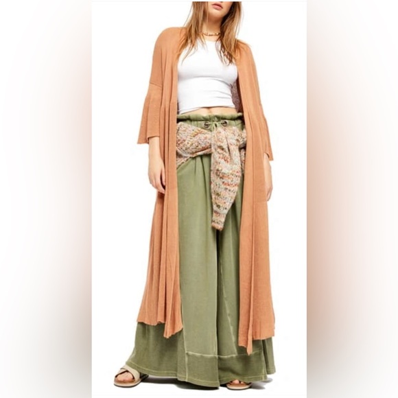 Free People Cardigan - Picture 2 of 10